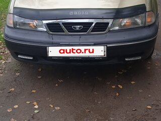 2007 Daewoo Nexia I, бежевый, 147000 рублей, вид 2