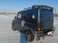 2011 УАЗ Хантер 315196, чёрный, 950000 рублей - вид 1