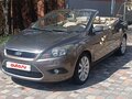 2008 Ford Focus II Рестайлинг, коричневый, 1500000 рублей