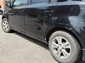 2005 Nissan Note I, чёрный, 300000 рублей - вид 2