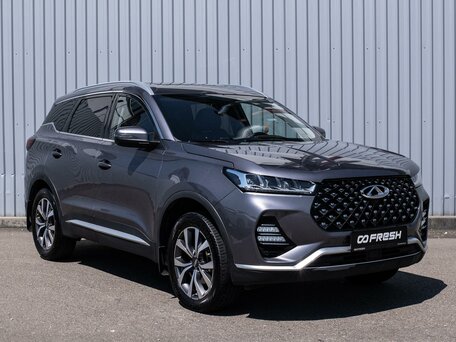 Chery Tiggo 7 Pro I