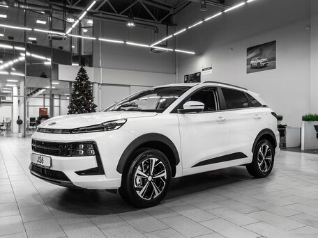 JAC JS6