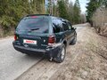 2002 Ford Maverick III, зелёный, 180000 рублей - вид 4