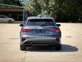 2023 Audi A3 Sportback 35 TFSI IV (8Y), серый, 2250000 рублей - вид 4