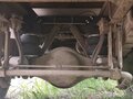 2013 ГАЗ 69, серый, 1150000 рублей - вид 5