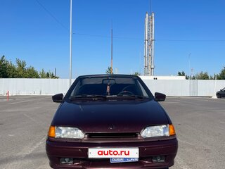 2011 Lada (ВАЗ) 2114, фиолетовый, 250000 рублей, вид 2