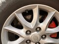 2008 Kia Ceed I, синий, 620000 рублей - вид 10