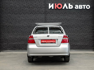 2018 Ravon Nexia R3, серый, 625000 рублей, вид 5