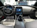 2016 Jaguar XE I, серебристый, 1935000 рублей - вид 8