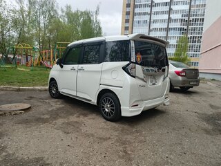2020 Toyota Tank I, белый, 1300000 рублей, вид 3