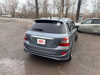 2004 Honda Civic VII Рестайлинг, серый, 760000 рублей, вид 4