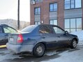 2006 Hyundai Accent ТагАЗ II, синий, 150000 рублей - вид 3