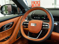 2025 Geely Galaxy M9 210, чёрный - вид 9