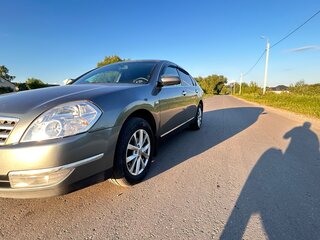 2007 Nissan Teana I (J31) Рестайлинг, серый, 500000 рублей, вид 1