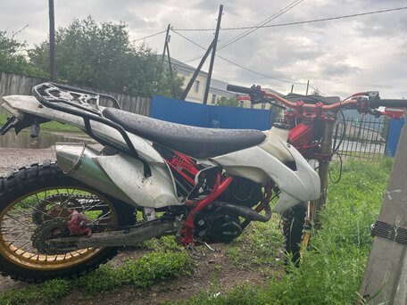 2022 Roliz Sport-007, белый, 110000 рублей, вид 2