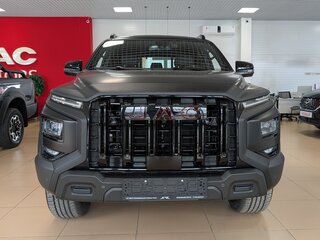 2026 JAC T9 Urban, чёрный, 4179000 рублей, вид 2