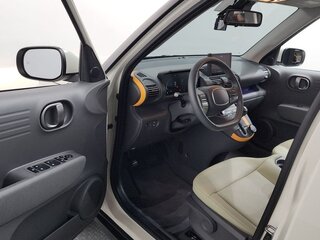 2023 Hyundai Casper I, белый, 1180000 рублей, вид 5