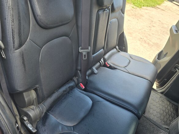 2013 Nissan Pathfinder III Рестайлинг, серый, 1750000 рублей - вид 12