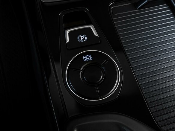 2015 Hyundai i40 I, серый - вид 18