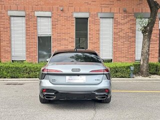 2026 Audi A6 L VI (C9), серый, 7280000 рублей, вид 5