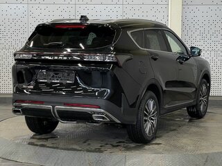 2026 Soueast S07, чёрный, 3399000 рублей, вид 3