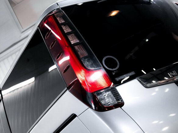 2017 Toyota Noah III (R80), серый, 1799800 рублей - вид 10