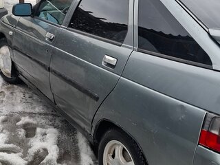 2006 Lada (ВАЗ) 2112, серый, 200000 рублей, вид 4