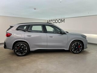 2025 BMW X1 Long M35Li III (U11/U12), серый, 7140000 рублей, вид 4