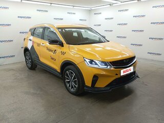 2023 Belgee X50, белый, 1024854 рублей, вид 2