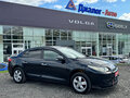 2011 Renault Fluence I, чёрный - вид 6