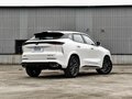 2026 Changan UNI-Z, белый, 2131322 рублей - вид 6