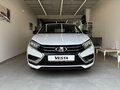 2026 Lada (ВАЗ) Vesta I Рестайлинг (NG), белый