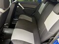 2017 Lada (ВАЗ) Kalina Cross II, синий, 499999 рублей - вид 8