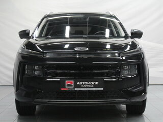 2023 JAC JS6, чёрный, 1699000 рублей, вид 4