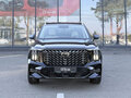 2025 GAC GS8 II, чёрный, 4399000 рублей - вид 2