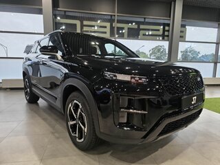 2026 Jaecoo J7 I Рестайлинг, чёрный, 2820510 рублей, вид 5