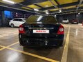 2008 Ford Focus II Рестайлинг, чёрный, 600000 рублей - вид 5