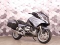 2014 BMW R 1200 RT, серый