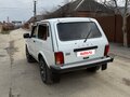 2024 Lada (ВАЗ) Niva Legend Euro-2 I, белый, 900000 рублей - вид 1