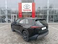 2026 Toyota RAV4 VI (XA60), чёрный - вид 6