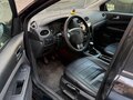 2007 Ford Focus II, чёрный - вид 6