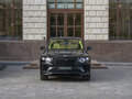 2025 Bentley Bentayga I Рестайлинг, чёрный, 43500000 рублей - вид 1