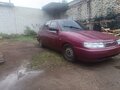 2005 Lada (ВАЗ) 2112, красный, 210000 рублей - вид 1