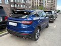 2021 Geely Coolray I, синий, 1580000 рублей - вид 5