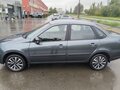 2025 Lada (ВАЗ) Granta I Рестайлинг, серый, 1095000 рублей - вид 8