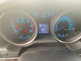 2011 Toyota Land Cruiser 200 Series, белый, 3600000 рублей, вид 5