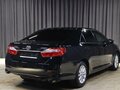 2012 Toyota Camry VII (XV50), чёрный, 1249000 рублей - вид 5