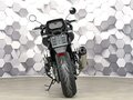 2025 Honda CB 1300, чёрный - вид 5