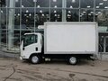 2011 Isuzu Elf (N-series), белый, 725000 рублей - вид 7