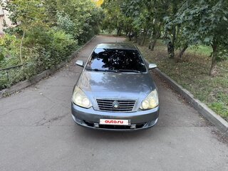 2008 Geely FC (Vision), серый, 165000 рублей, вид 1